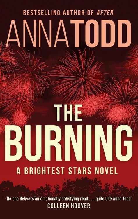 Produktbild: The Burning