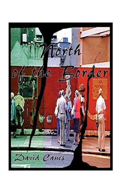Produktbild: North of the Border