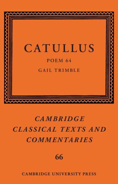 Produktbild: Catullus