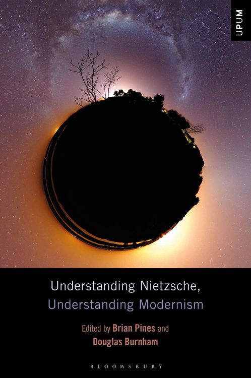 Produktbild: Understanding Nietzsche, Understanding Modernism
