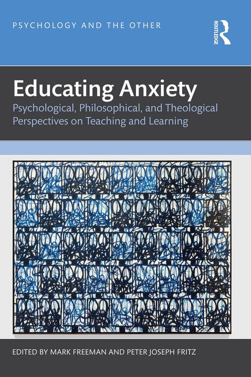 Produktbild: Educating Anxiety