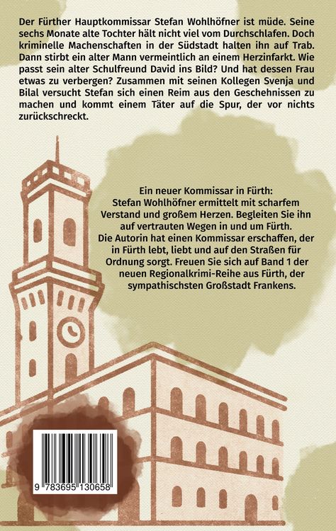 Produktbild: Liebe und ein bisschen Mord