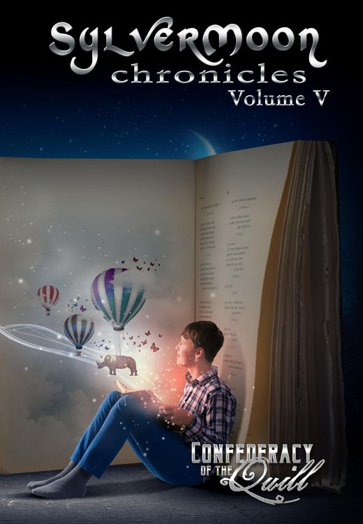 Produktbild: SylverMoon Chronicles