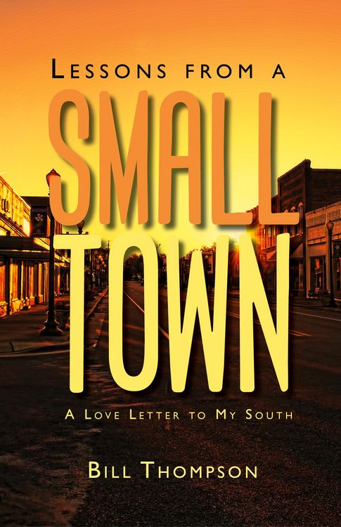 Produktbild: Lessons from a Small Town