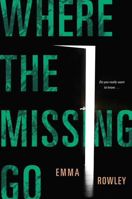 Produktbild: Where the Missing Go