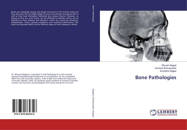 Produktbild: Bone Pathologies