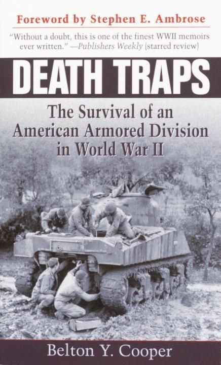 Produktbild: Death Traps