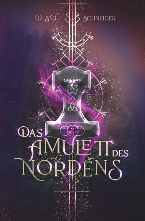Das Amulett des Nordens