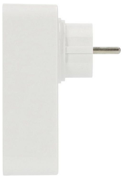 Produktbild: Brennenstuhl 1506180 Steckdosen-Timer digital 3000 W IP20