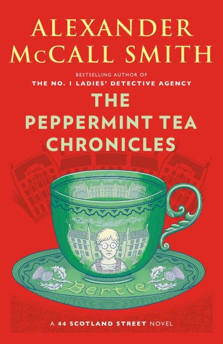 Produktbild: The Peppermint Tea Chronicles