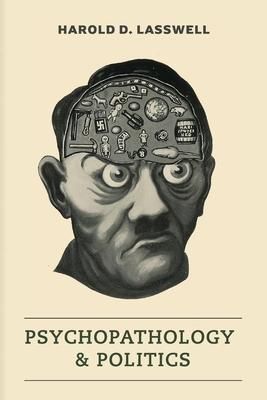 Produktbild: Psychopathology and Politics