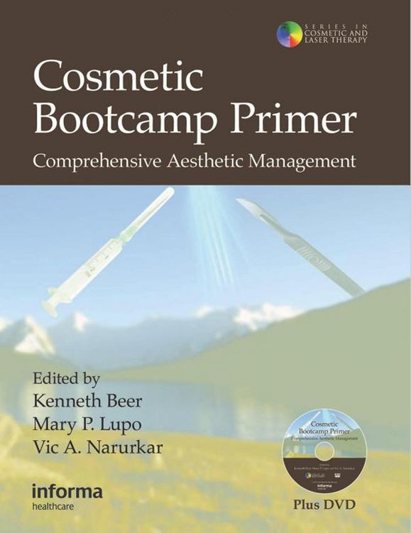 Produktbild: Cosmetic Bootcamp Primer