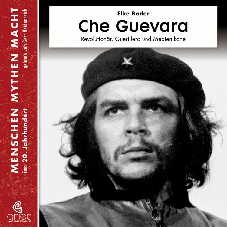 Produktbild: Che Guevara