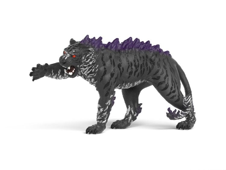 Produktbild: schleich&reg; 42739 BattleCave Schattentiger