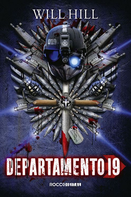 Produktbild: Departamento 19