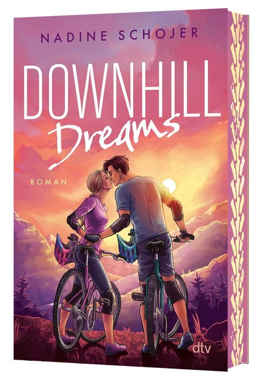 Produktbild: Downhill Dreams