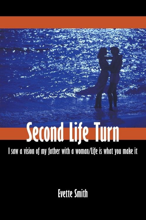Produktbild: Second Life Turn