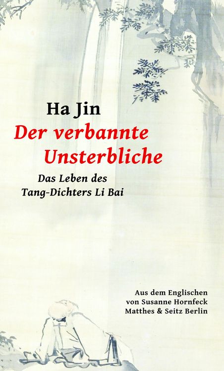 Produktbild: Der verbannte Unsterbliche