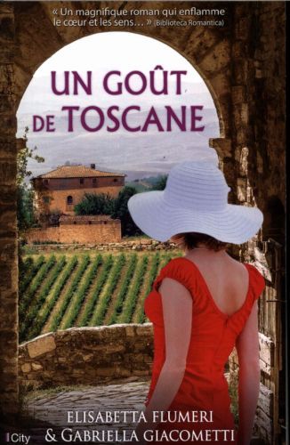 Produktbild: Un go&ucirc;t de Toscane