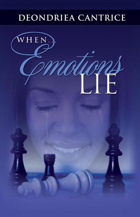 Produktbild: When Emotions Lie