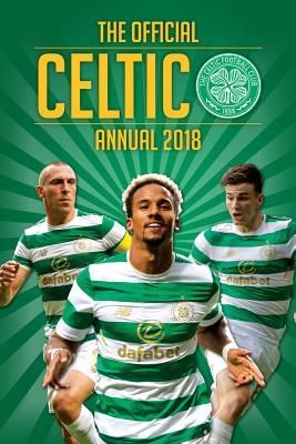 Produktbild: The Official Celtic Annual 2019