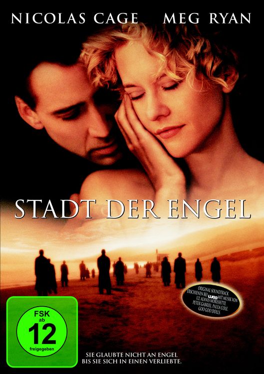 Produktbild: Stadt der Engel