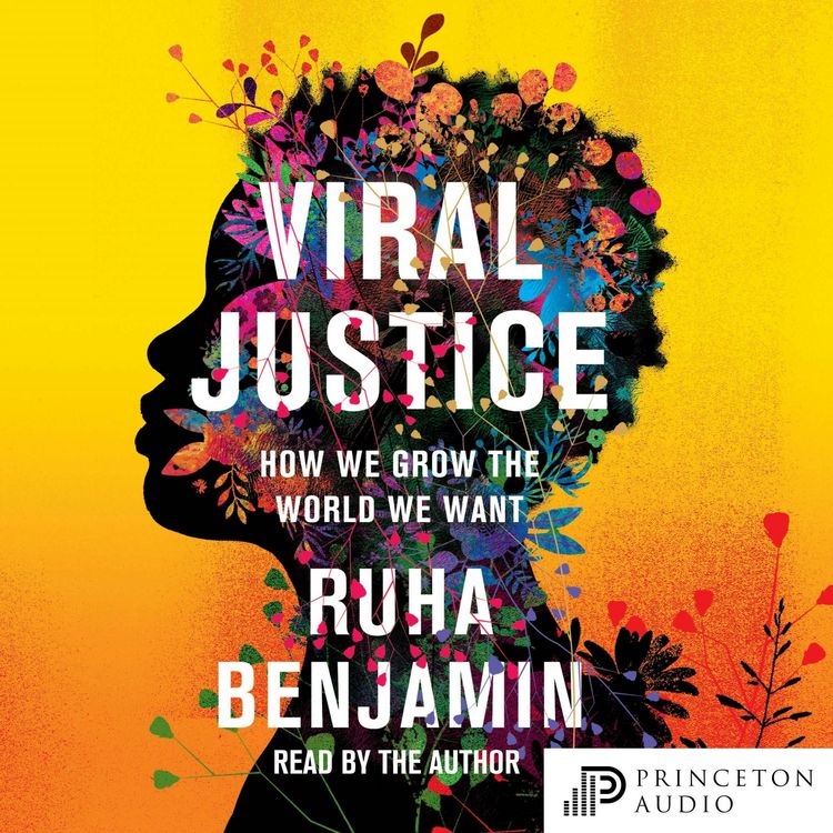Produktbild: Viral Justice