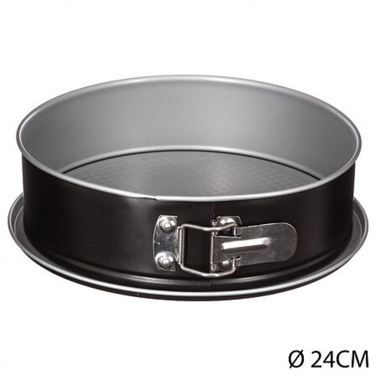 Produktbild: Demont Form 24cm Signatur, schwarz