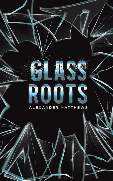 Produktbild: Glass Roots