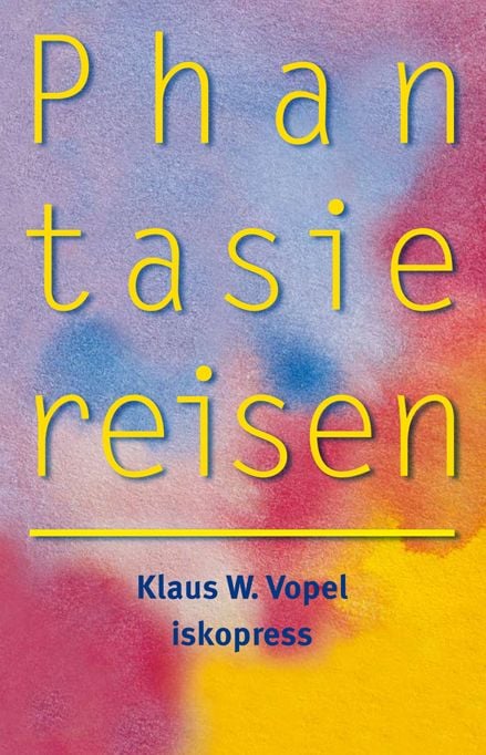 Produktbild: Phantasiereisen