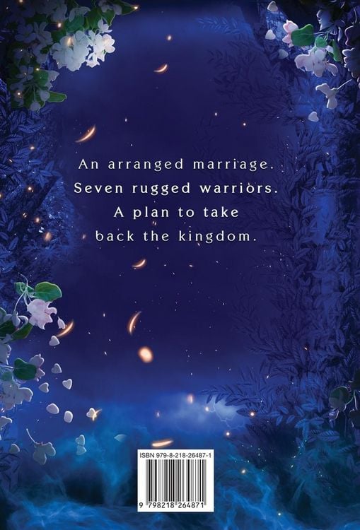 Produktbild: The Poisoned Princess