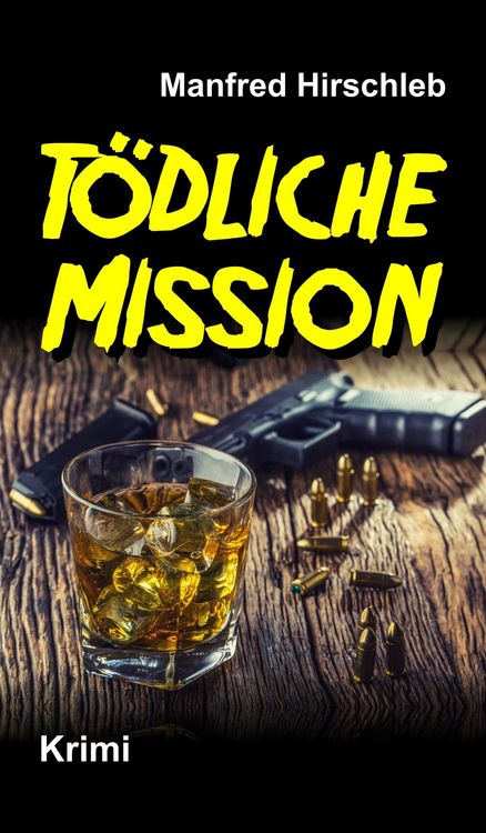 Produktbild: T&ouml;dliche Mission