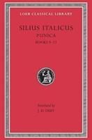Produktbild: Punica, Volume II - Books 9-17