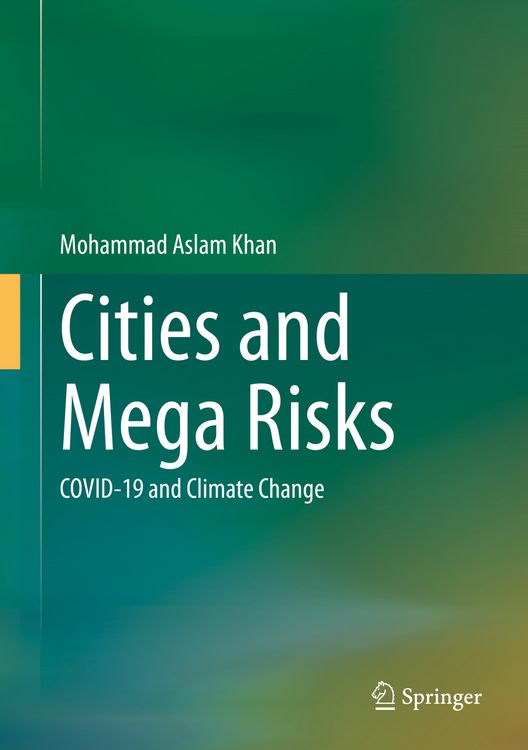 Produktbild: Cities and Mega Risks