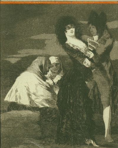 Produktbild: Goya