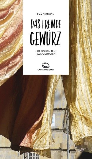 Produktbild: Das fremde Gew&uuml;rz