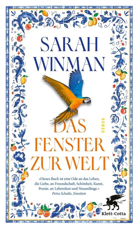 Produktbild: Das Fenster zur Welt
