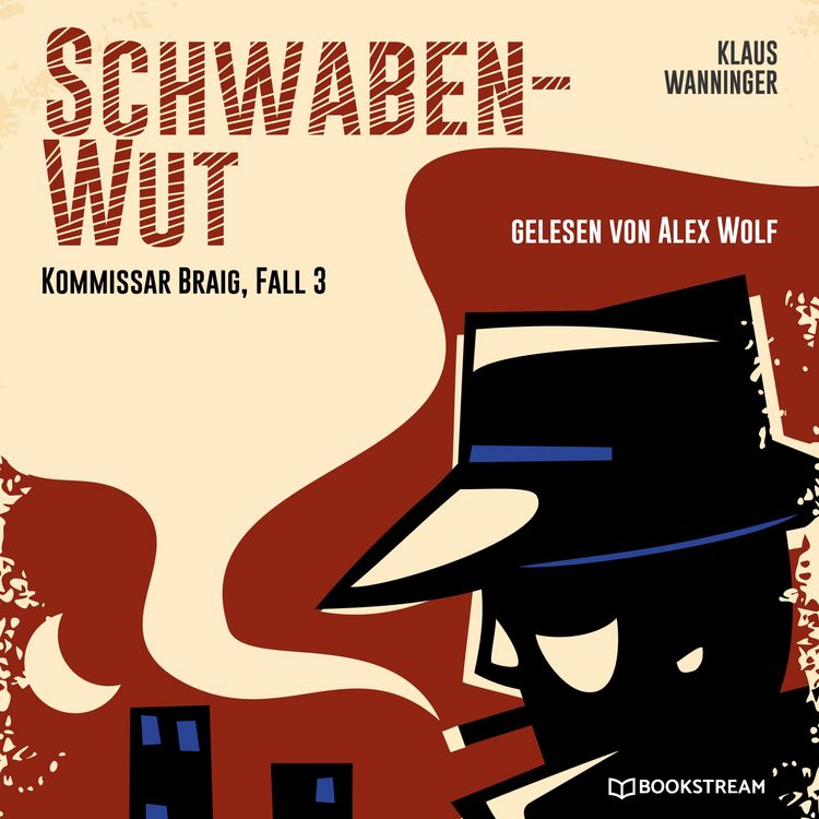 Produktbild: Schwaben-Wut