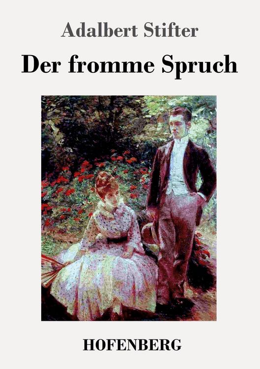 Produktbild: Der fromme Spruch