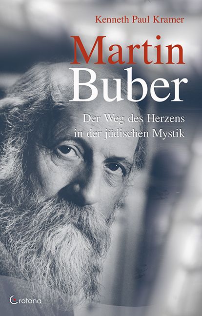 Produktbild: Martin Buber