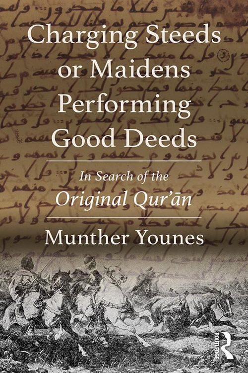 Produktbild: Charging Steeds or Maidens Performing Good Deeds