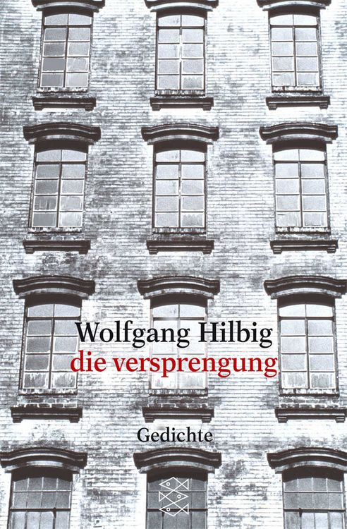 Produktbild: die versprengung