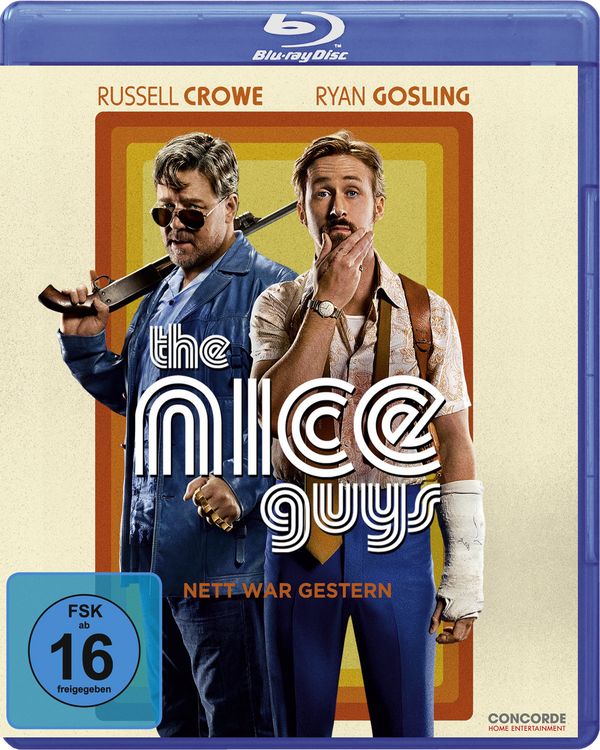 Produktbild: The Nice Guys