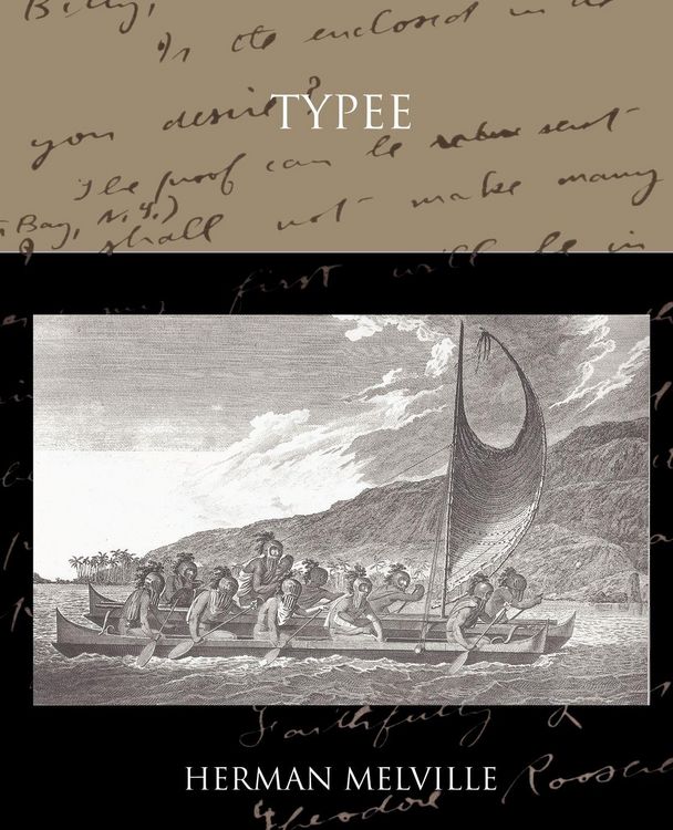 Produktbild: Typee a Romance of the South Sea