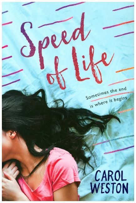 Produktbild: Speed of Life
