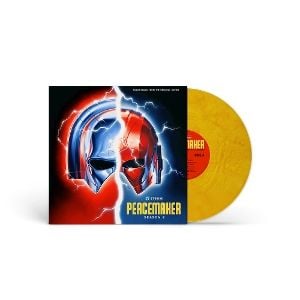 Produktbild: Peacemaker - Season Two