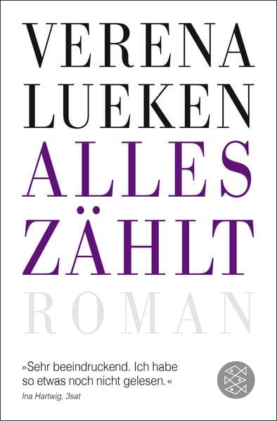Produktbild: Alles z&auml;hlt