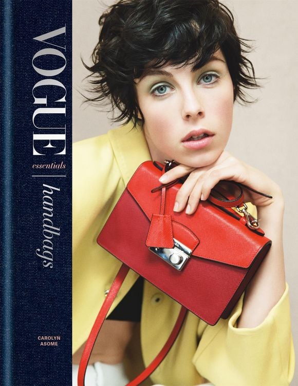 Produktbild: Vogue Essentials: Handbags