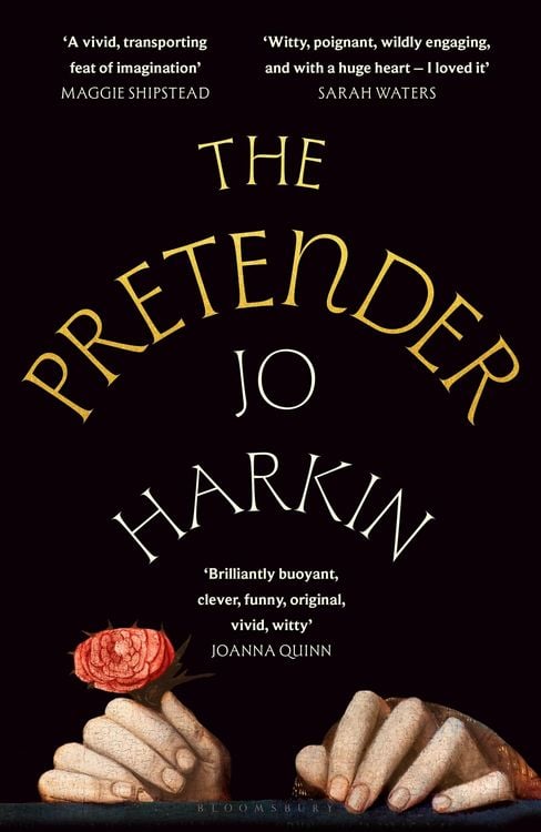 Produktbild: The Pretender