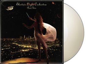 Produktbild: Electric Light Orchestra Part Two (Natural Clear V